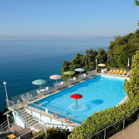 Casa Fatebenefratelli * Varazze