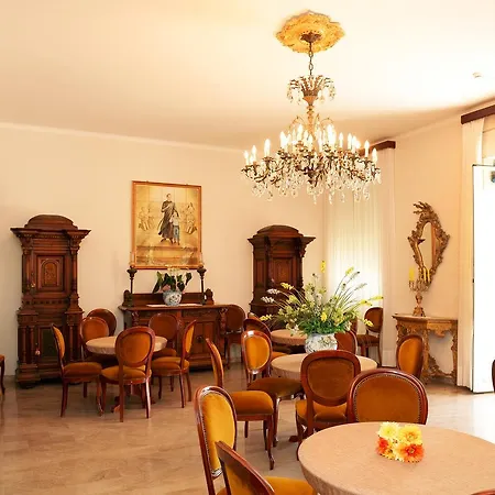 Casa Fatebenefratelli * Varazze