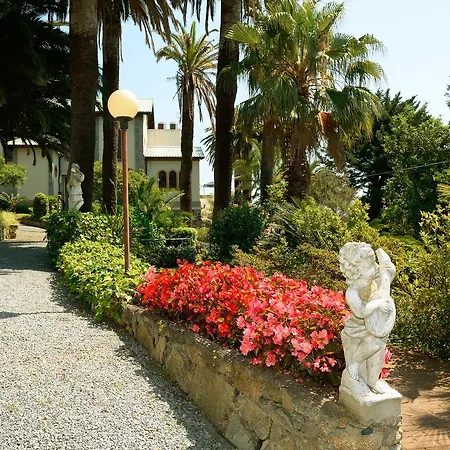 Casa Fatebenefratelli * Varazze