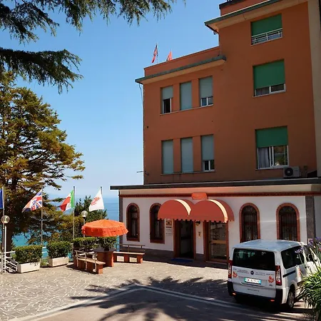 Hotel Casa Fatebenefratelli *