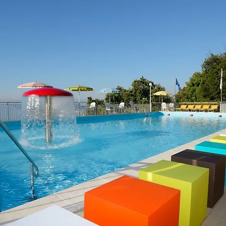 Hotel Casa Fatebenefratelli *