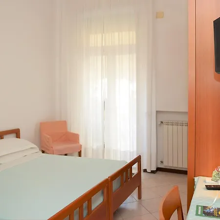 Casa Fatebenefratelli * Varazze