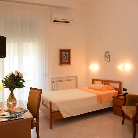 Hotel Casa Fatebenefratelli *