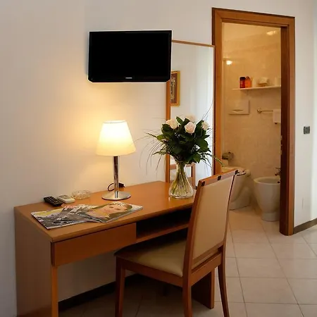 Casa Fatebenefratelli * Varazze