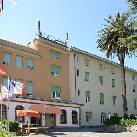 Hotel Casa Fatebenefratelli *