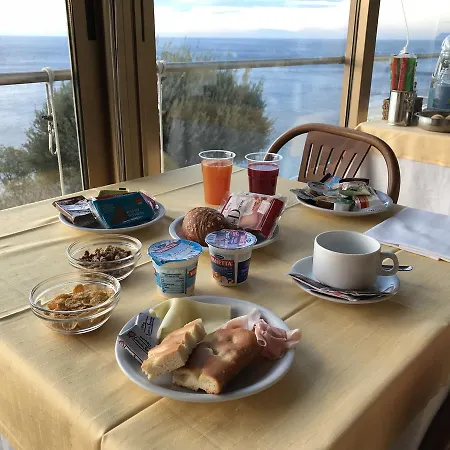 Casa Fatebenefratelli * Varazze