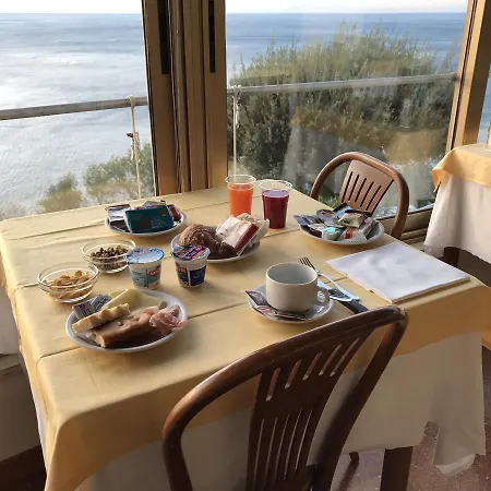 Hotel Casa Fatebenefratelli *