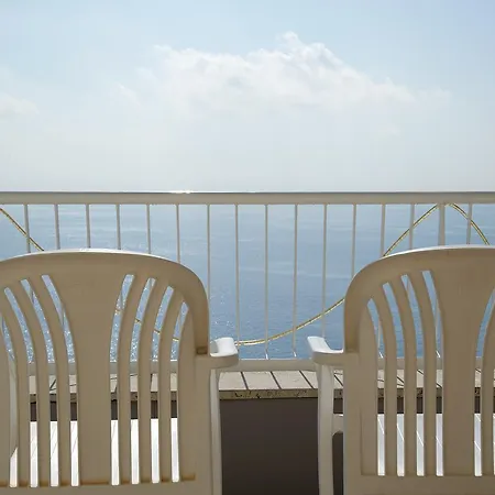 Casa Fatebenefratelli * Varazze