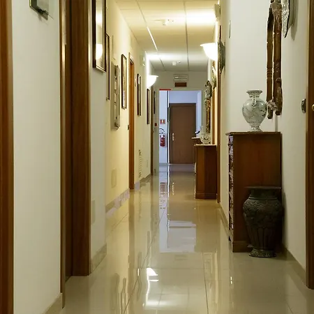 Casa Fatebenefratelli