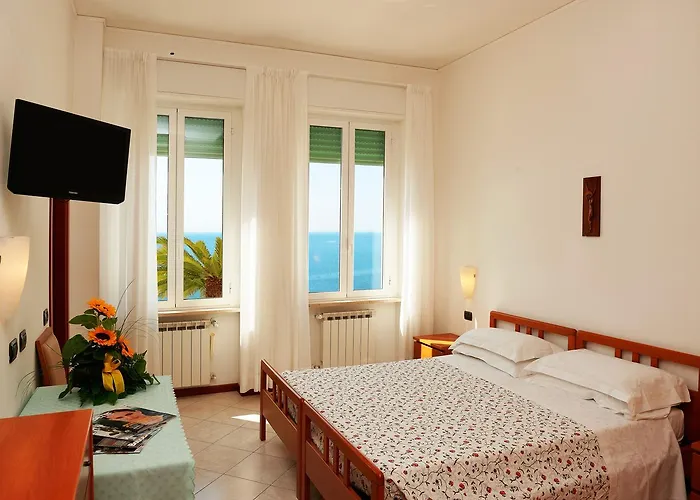 Hotel Casa Fatebenefratelli *