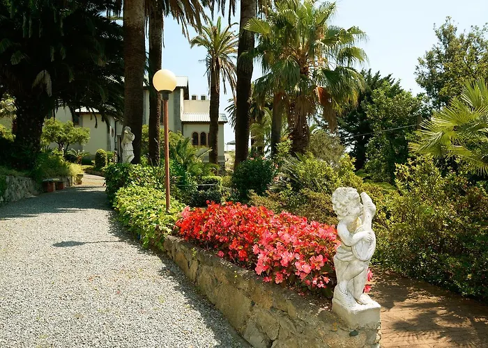 Casa Fatebenefratelli * Varazze
