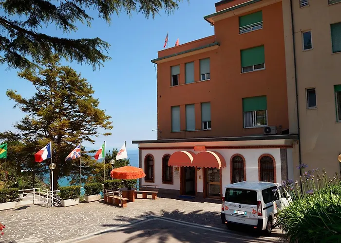Hotel Casa Fatebenefratelli *