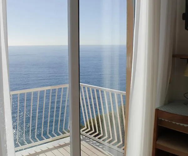 Casa Fatebenefratelli * Varazze