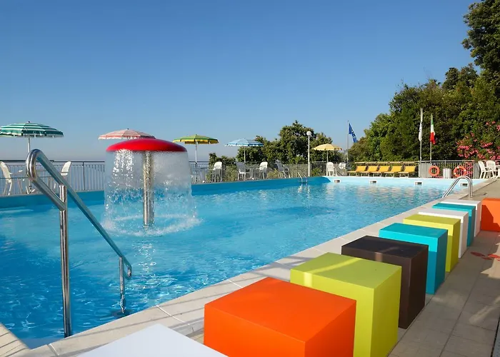 Hotel Casa Fatebenefratelli *
