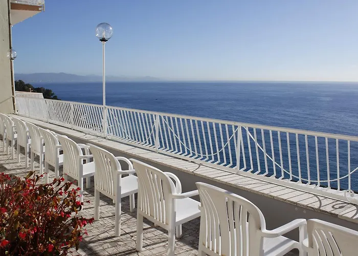 Hotel Casa Fatebenefratelli *