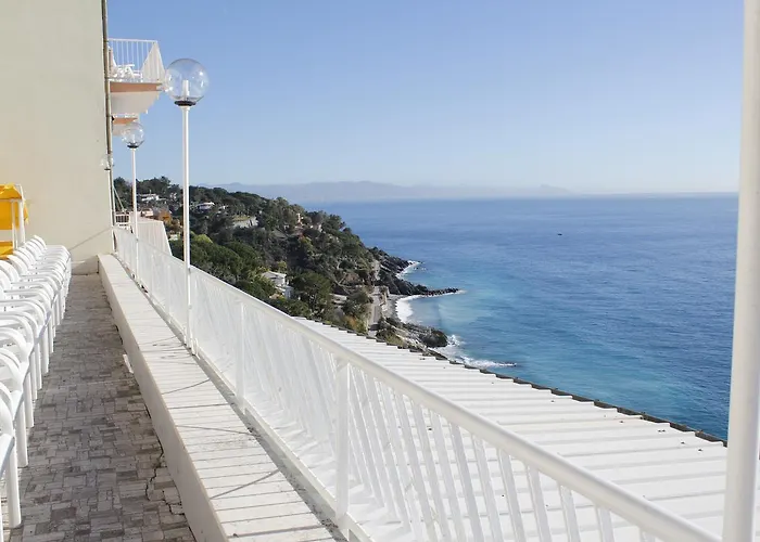 Casa Fatebenefratelli * Varazze