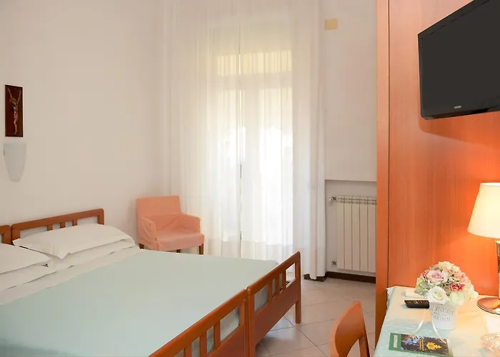Casa Fatebenefratelli * Varazze
