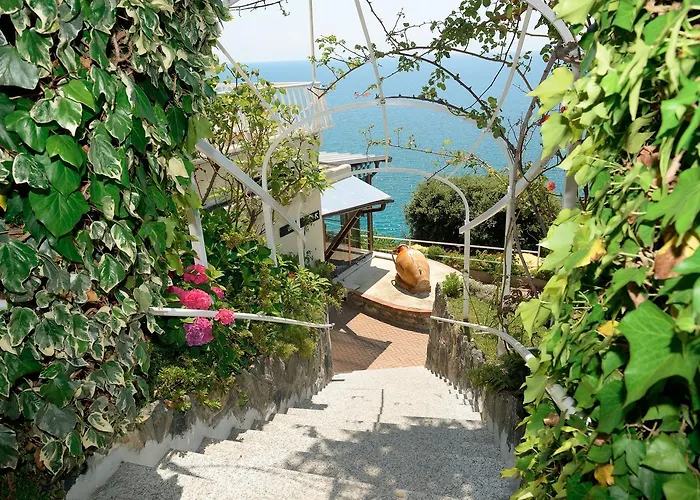 Casa Fatebenefratelli * Varazze