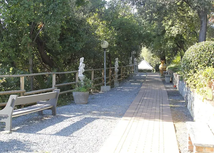 Hotel Casa Fatebenefratelli *