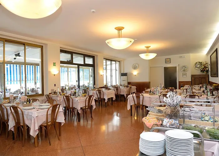 Hotel Casa Fatebenefratelli *