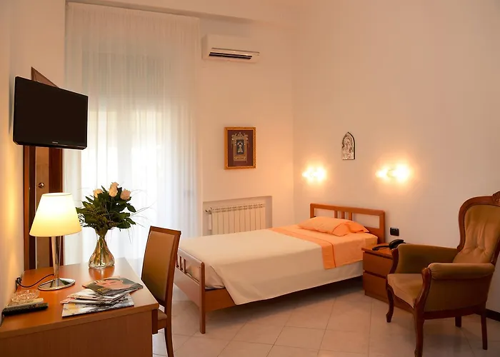 Hotel Casa Fatebenefratelli *