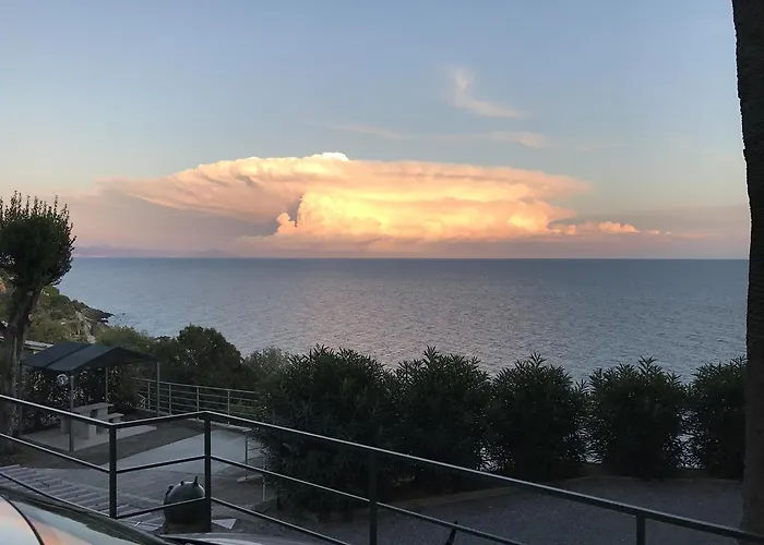 Casa Fatebenefratelli * Varazze