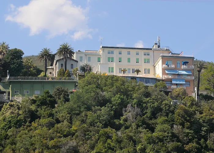 Hotel Casa Fatebenefratelli *