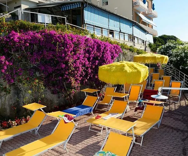 Hotel Casa Fatebenefratelli *