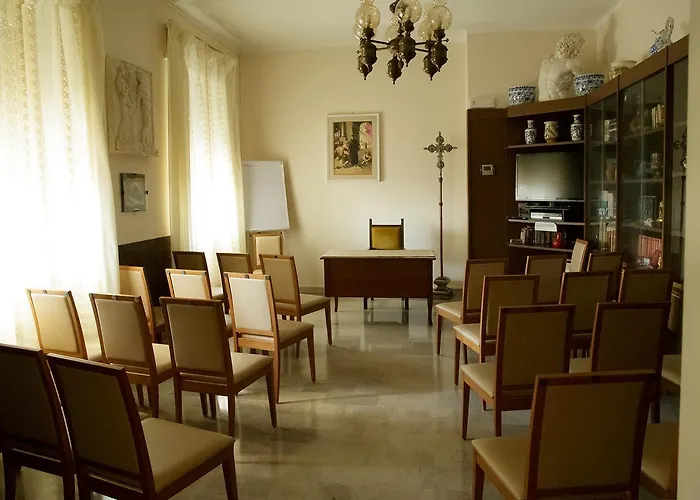 Hotel Casa Fatebenefratelli *