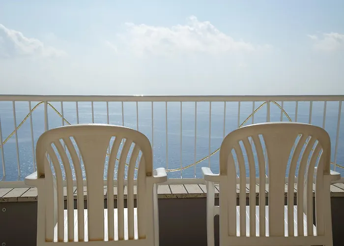 Casa Fatebenefratelli * Varazze