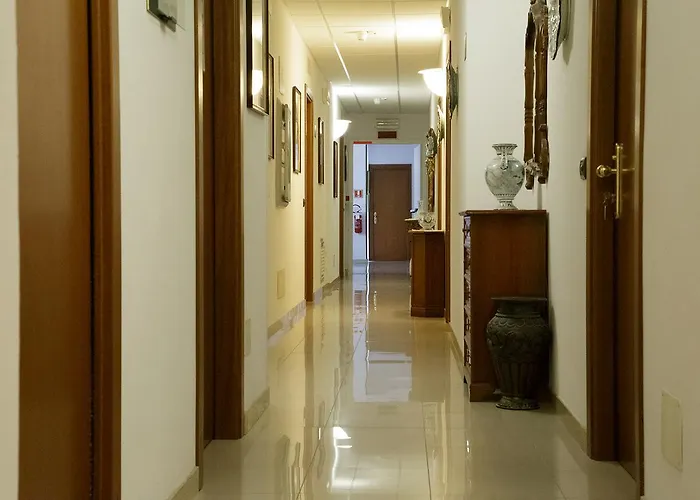Casa Fatebenefratelli