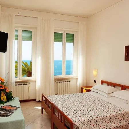 Hotel Casa Fatebenefratelli *