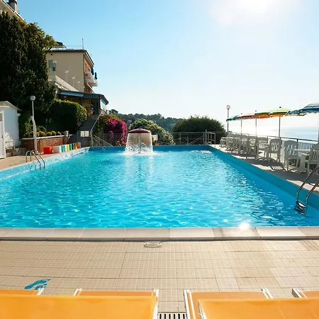 Casa Fatebenefratelli * Varazze