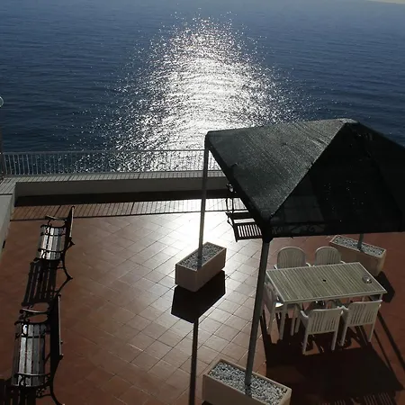 Casa Fatebenefratelli * Varazze