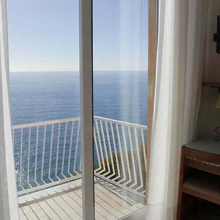 Casa Fatebenefratelli * Varazze