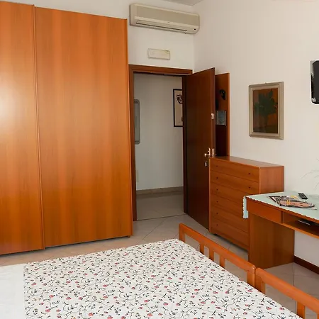 Szálloda Casa Fatebenefratelli *