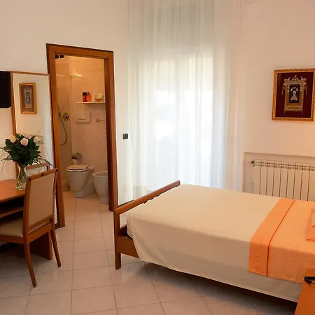 Szálloda Casa Fatebenefratelli *