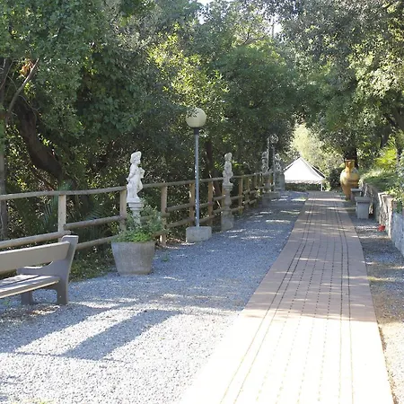 Szálloda Casa Fatebenefratelli *