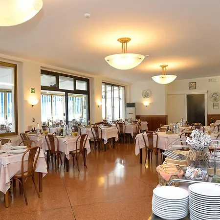 Szálloda Casa Fatebenefratelli *