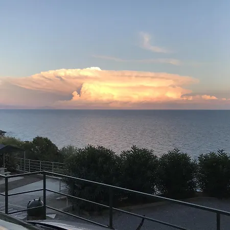 Casa Fatebenefratelli * Varazze