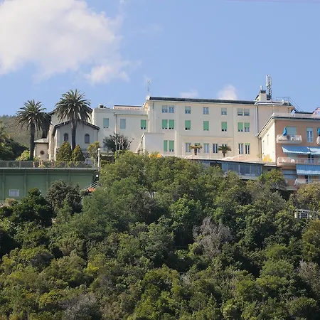 Szálloda Casa Fatebenefratelli *