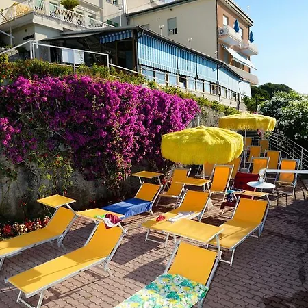 Hotel Casa Fatebenefratelli *