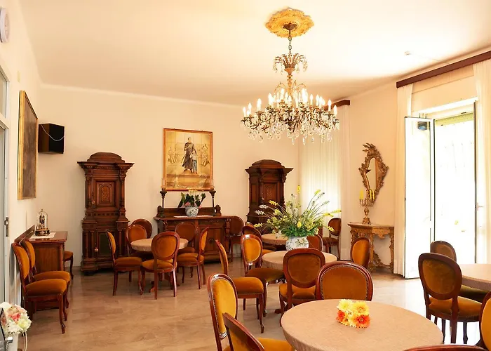 Casa Fatebenefratelli * Varazze
