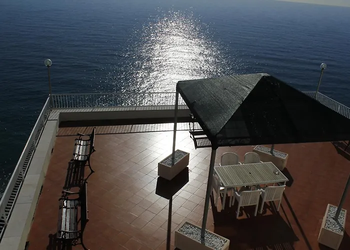 Casa Fatebenefratelli * Varazze