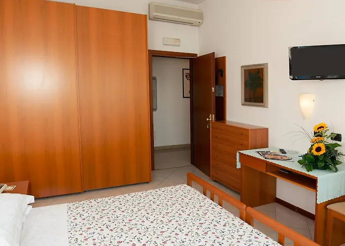 Ξενοδοχείο Casa Fatebenefratelli *