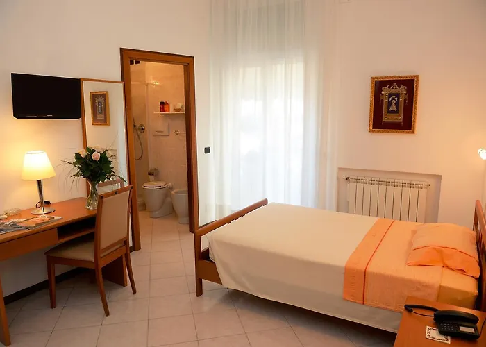 Ξενοδοχείο Casa Fatebenefratelli *